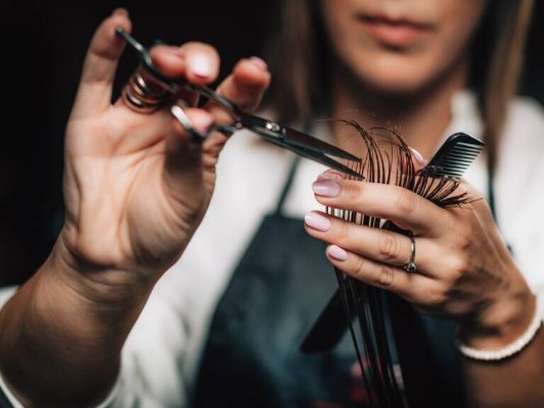 Coiffure à vendre — photo 1