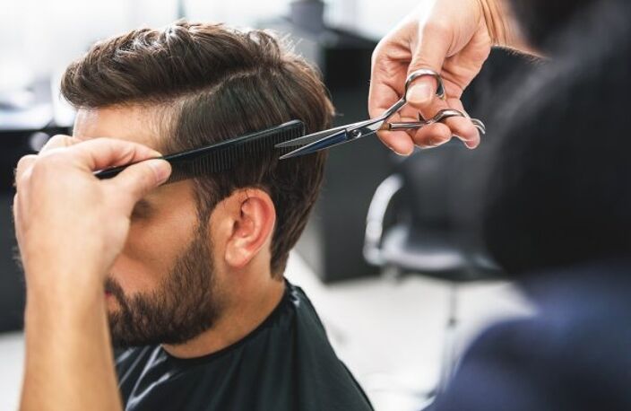 Coiffure à vendre — photo 2