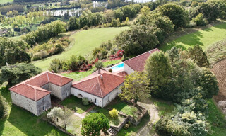 Maison 10 Pièces 455 m² à vendre à Agen (47000)
