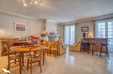 maison 5 pièces 165 m2 à vendre à Miramont-de-Guyenne (47800)