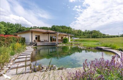 vente maison 679 250 € à proximité de Alles-sur-Dordogne (24480)