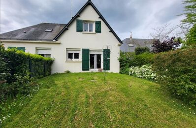 vente maison 337 600 € à proximité de Rouziers-de-Touraine (37360)