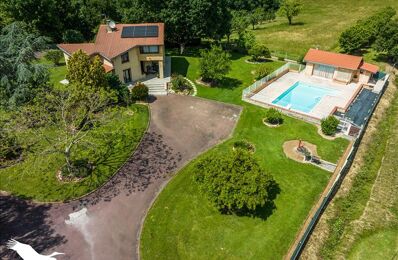 vente maison 499 200 € à proximité de Mont-d'Astarac (32140)