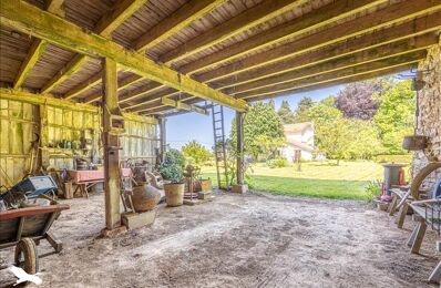 vente maison 223 650 € à proximité de Valence-en-Poitou (86700)