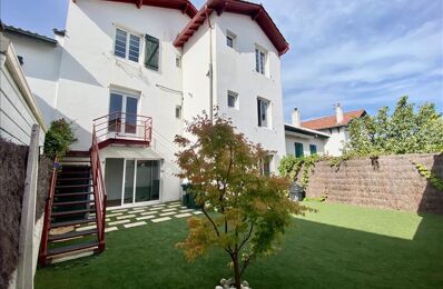 vente appartement 869 440 € à proximité de Biarritz (64200)