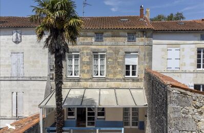 vente maison 290 000 € à proximité de Saint-Agnant (17620)