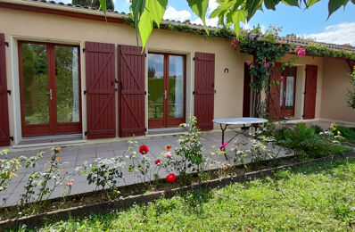 vente maison 178 000 € à proximité de Monségur (47150)