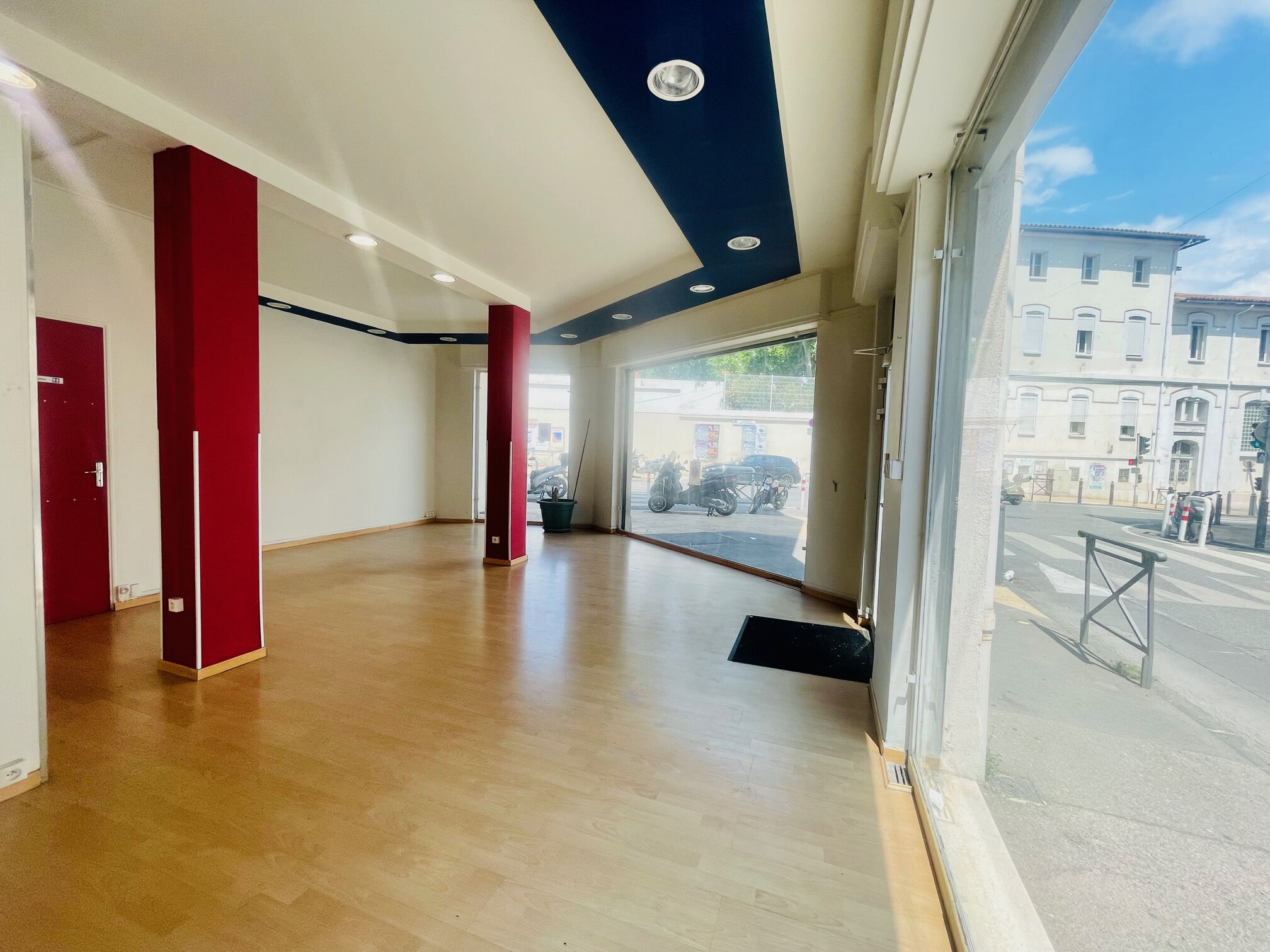 Marseille 10eme Divers 55 m²