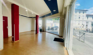 Divers  55 m² à vendre à Marseille 10 (13010)