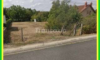 Maison 1 Pièce  m² à vendre à Marseilles-lès-Aubigny (18320)