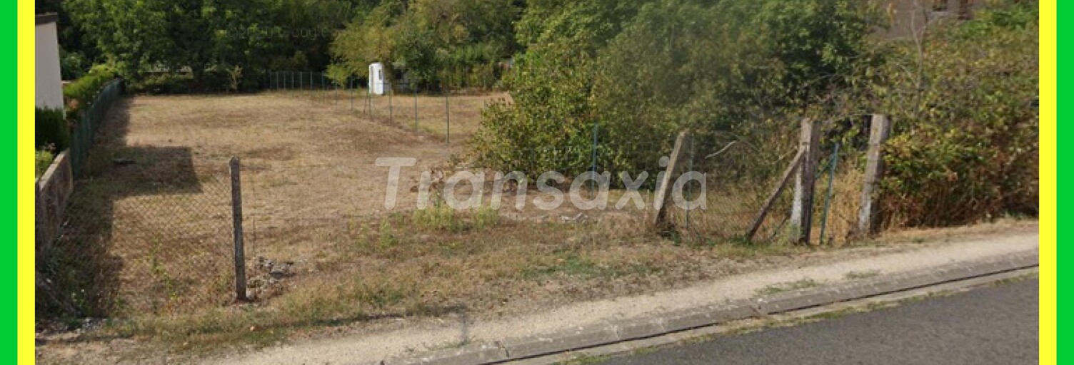 Maison 1 Pièce  m² à vendre à Marseilles-lès-Aubigny (18320)