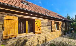 Maison 4 Pièces 90 m² à vendre à Allogny (18110)