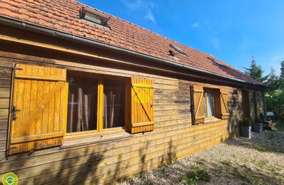 vente maison 119 900 € à proximité de Nançay (18330)