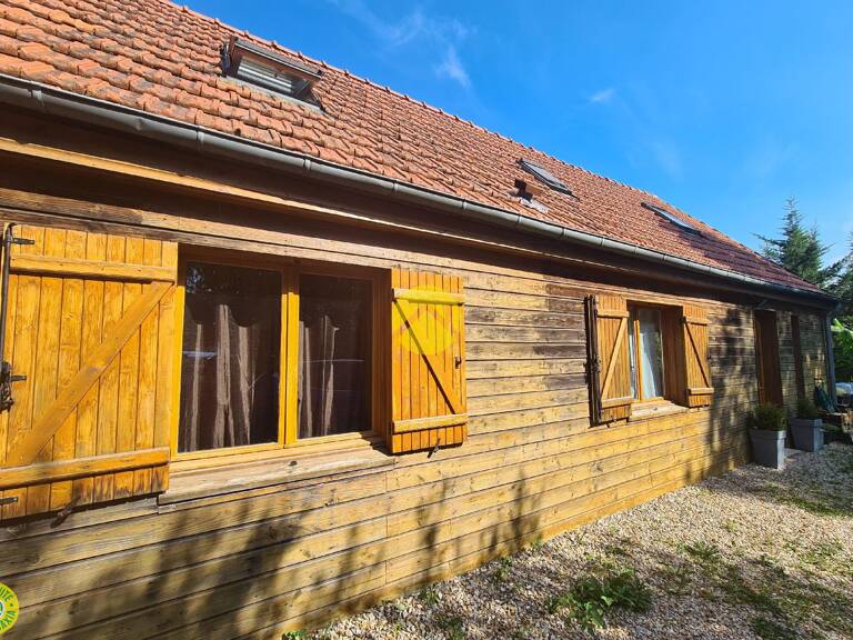 maison 3 chambres .   — photo 1