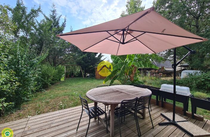 maison 3 chambres .   — photo 2