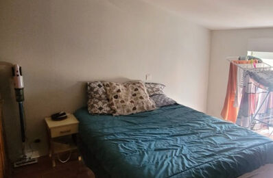 appartement 2 pièces 37 m2 à vendre à Charnay-Lès-Mâcon (71850)