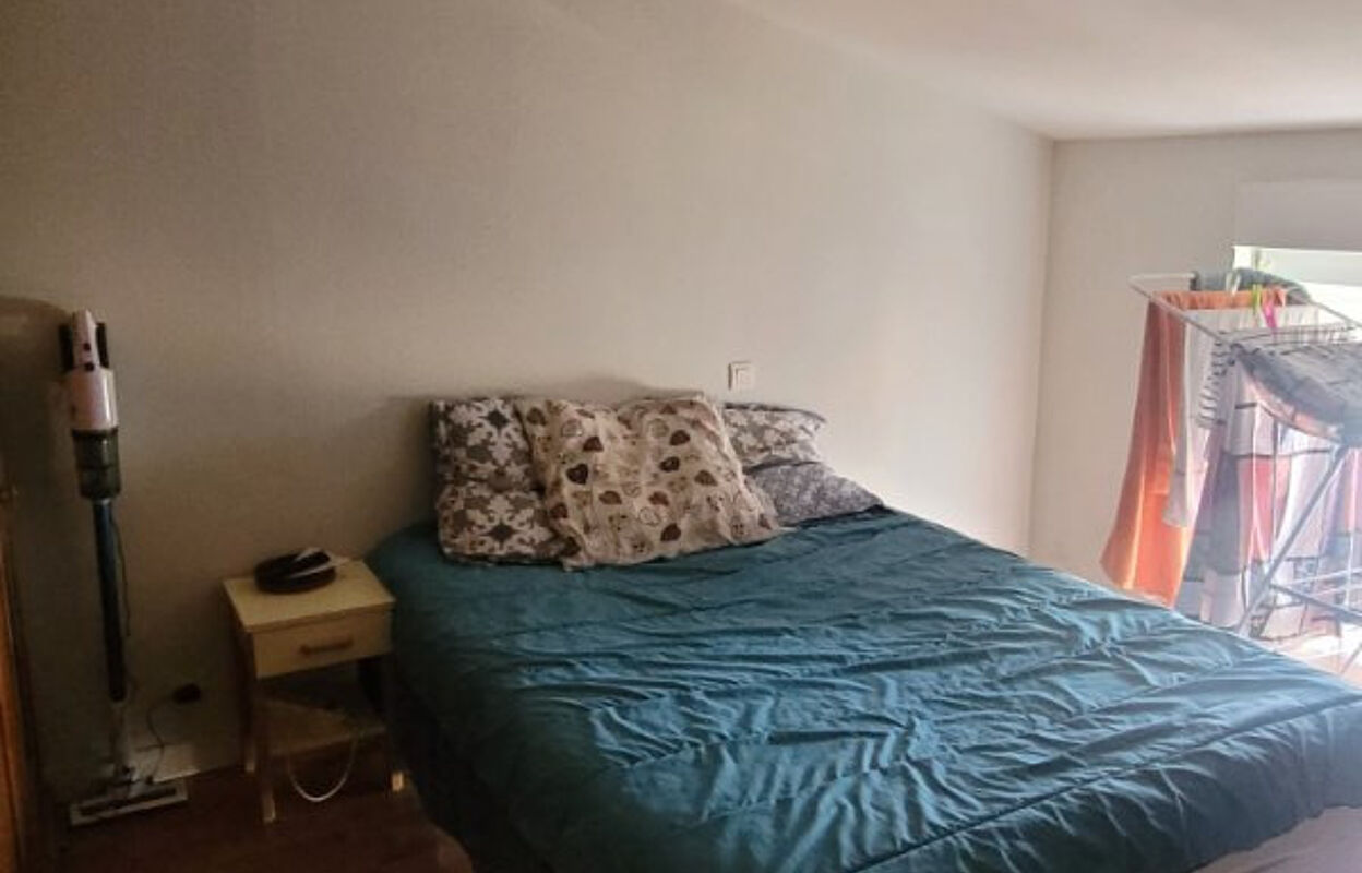 appartement 2 pièces 37 m2 à vendre à Charnay-Lès-Mâcon (71850)