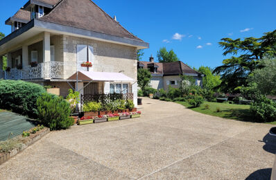 vente maison 483 000 € à proximité de Gignac (46600)