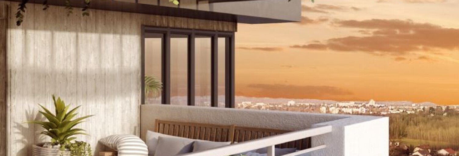 Appartement 5 Pièces 122 m² à vendre à Étrembières (74100)