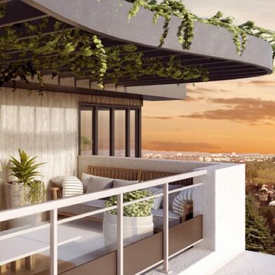 Appartement 5 pièces 739500 €