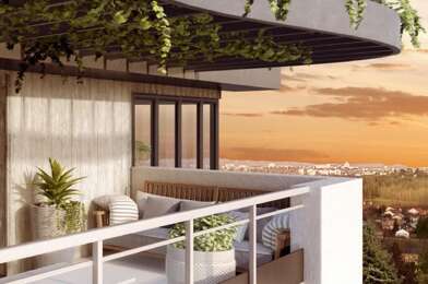 Appartement 5 pièces 739500 €