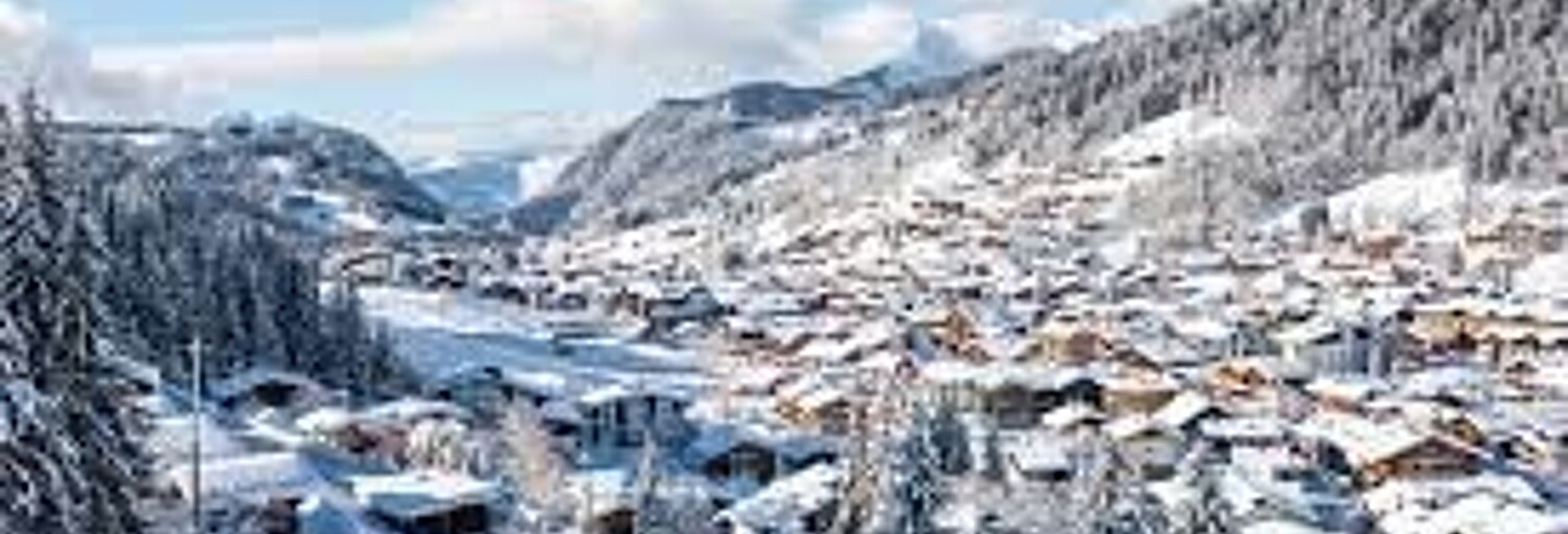 Appartement 3 Pièces 71 m² à vendre à Thônes (74230)