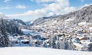 Appartement 3 Pièces 71 m² à vendre à Thônes (74230)