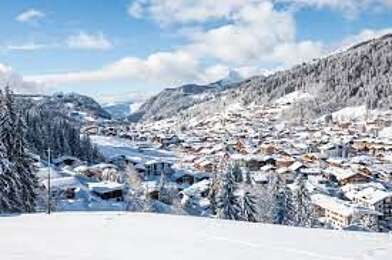 Appartement 3 pièces 850000 €