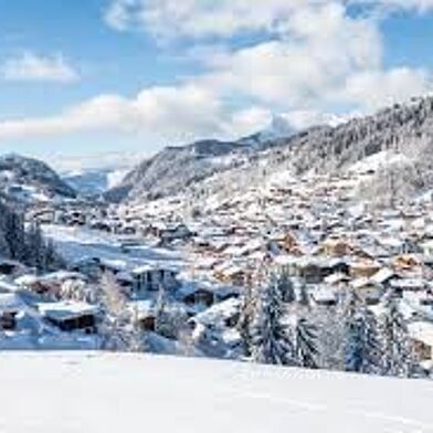 Appartement 3 pièces 850000 €