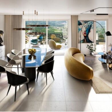 Appartement 4 pièces 599000 €