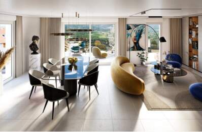 Appartement T4 de 88.03 m² à Archamps — photo du bien