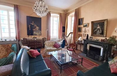appartement 6 pièces 204 m2 à vendre à Chambéry (73000)