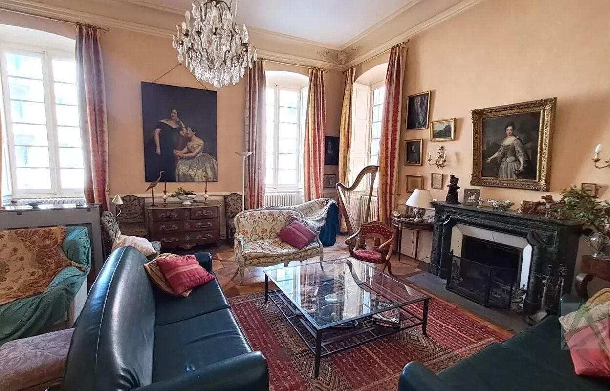 appartement 6 pièces 204 m2 à vendre à Chambéry (73000)