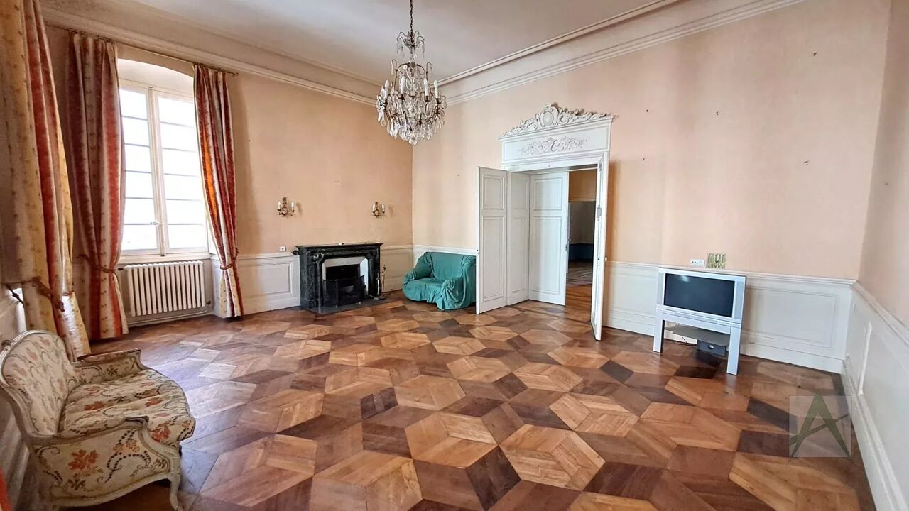 appartement 6 pièces 204 m2 à vendre à Chambéry (73000)