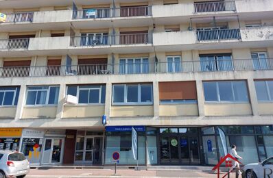 vente appartement 106 000 € à proximité de Maurupt-le-Montois (51340)