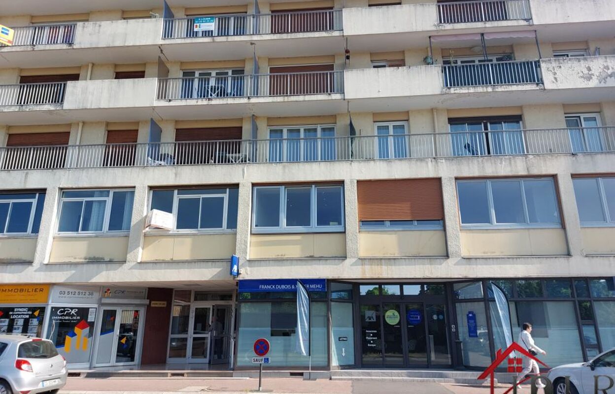 appartement 14 pièces 250 m2 à vendre à Saint-Dizier (52100)