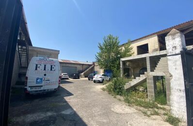 vente immeuble 960 000 € à proximité de Saint-Pierre-de-Mézoargues (13150)