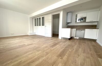 appartement 2 pièces 36 m2 à vendre à Nice (06000)