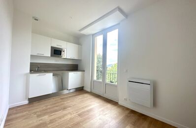 vente appartement 153 000 € à proximité de Beaulieu-sur-Mer (06310)