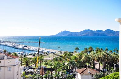 location de vacances appartement 2 850 € / semaine à proximité de Antibes (06600)