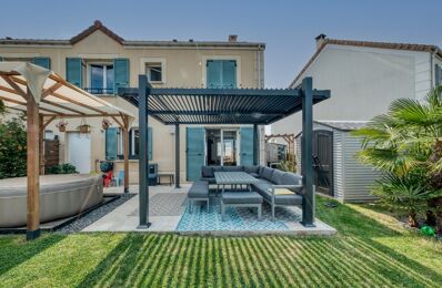 vente maison 395 000 € à proximité de Neauphle-le-Château (78640)