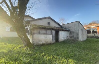 vente maison 199 000 € à proximité de Castres-Gironde (33640)