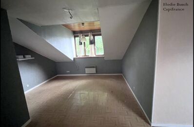 vente appartement 68 300 € à proximité de Bézu-Saint-Éloi (27660)