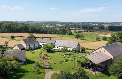 vente maison 575 000 € à proximité de Beaune-d'Allier (03390)