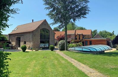 vente maison 1 158 500 € à proximité de Mortagne-du-Nord (59158)