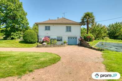 Maison 5 pièces 170000 €