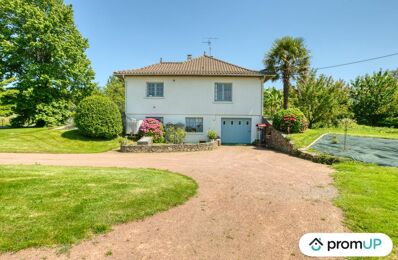 vente maison 170 000 € à proximité de La Châtaigneraie (85120)