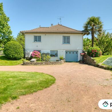 Maison 5 pièces 170000 €