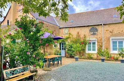 vente maison 319 800 € à proximité de Rochefort-sur-Loire (49190)