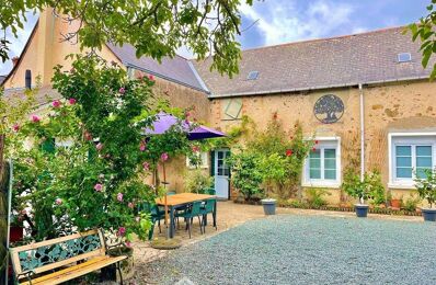 vente maison 319 800 € à proximité de Chalonnes-sur-Loire (49290)
